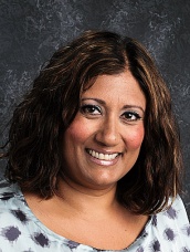 Jaswinder Peterson